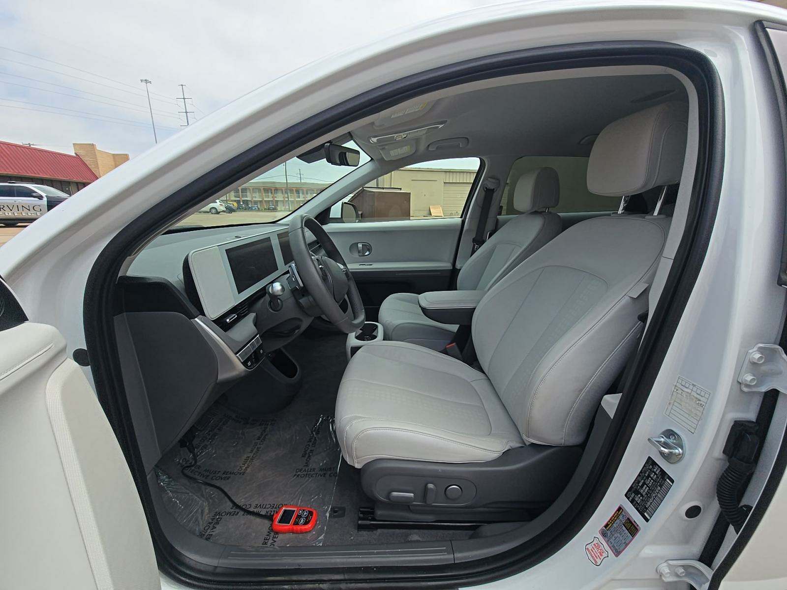 2023 Hyundai IONIQ 5 SEL AWD