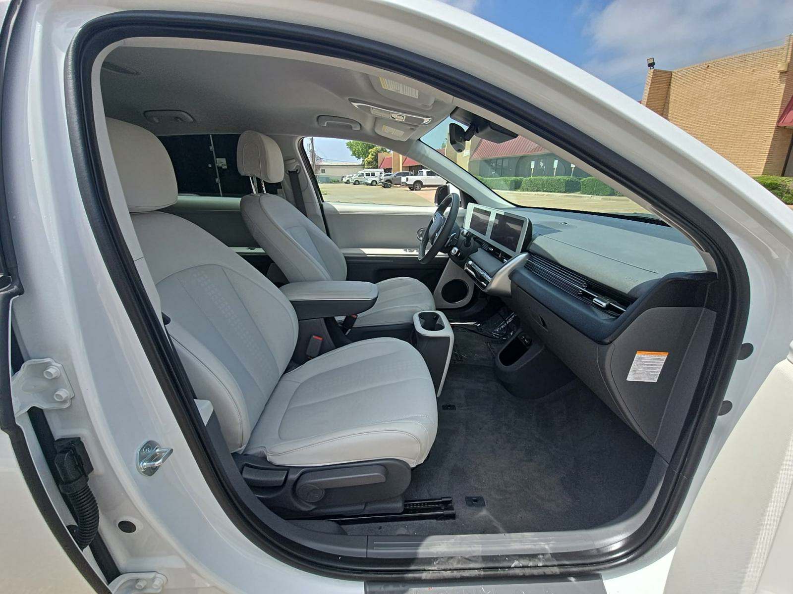 2023 Hyundai IONIQ 5 SEL AWD