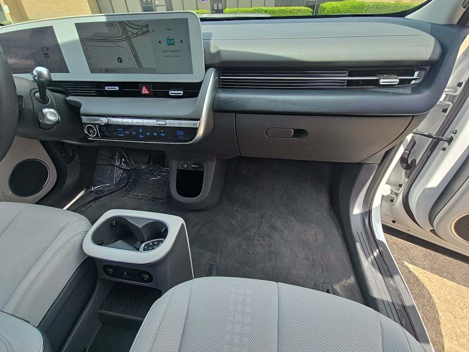 2023 Hyundai IONIQ 5 SEL AWD