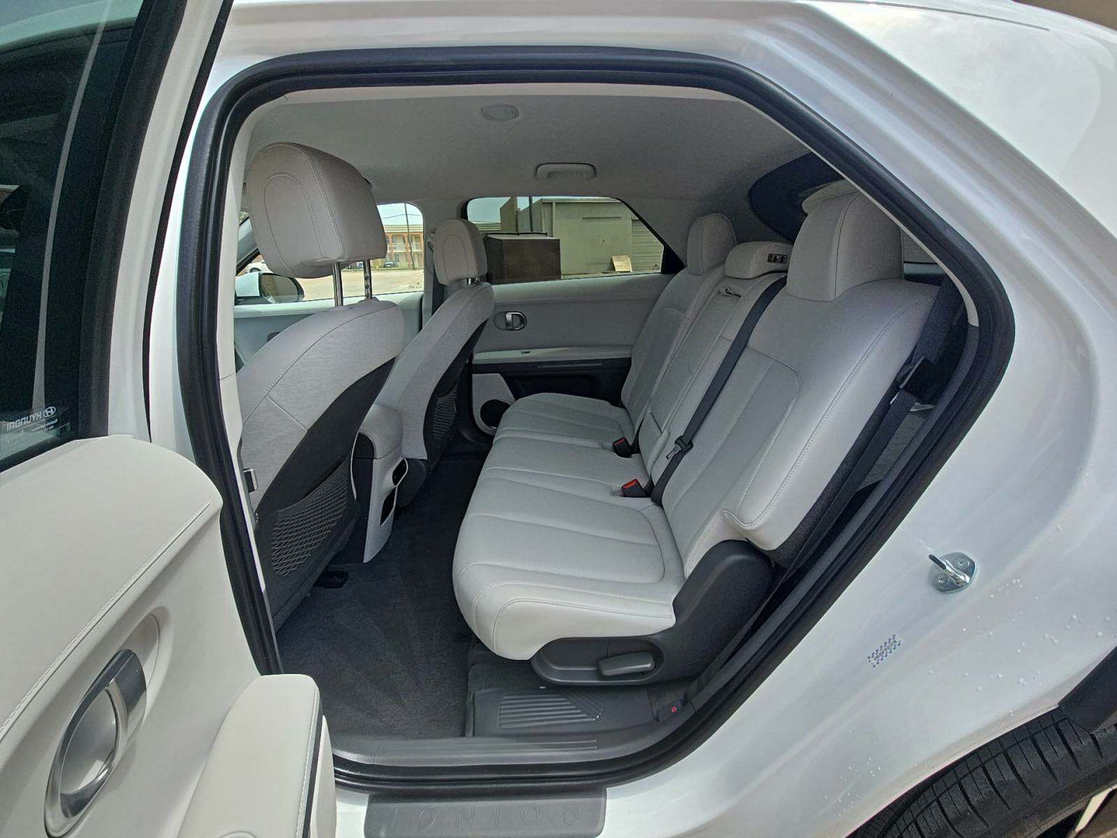 2023 Hyundai IONIQ 5 SEL AWD