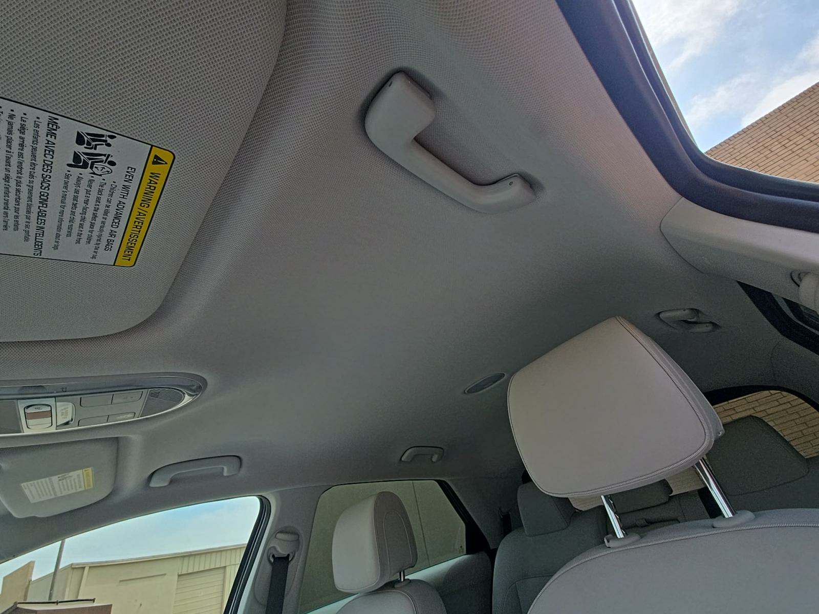 2023 Hyundai IONIQ 5 SEL AWD