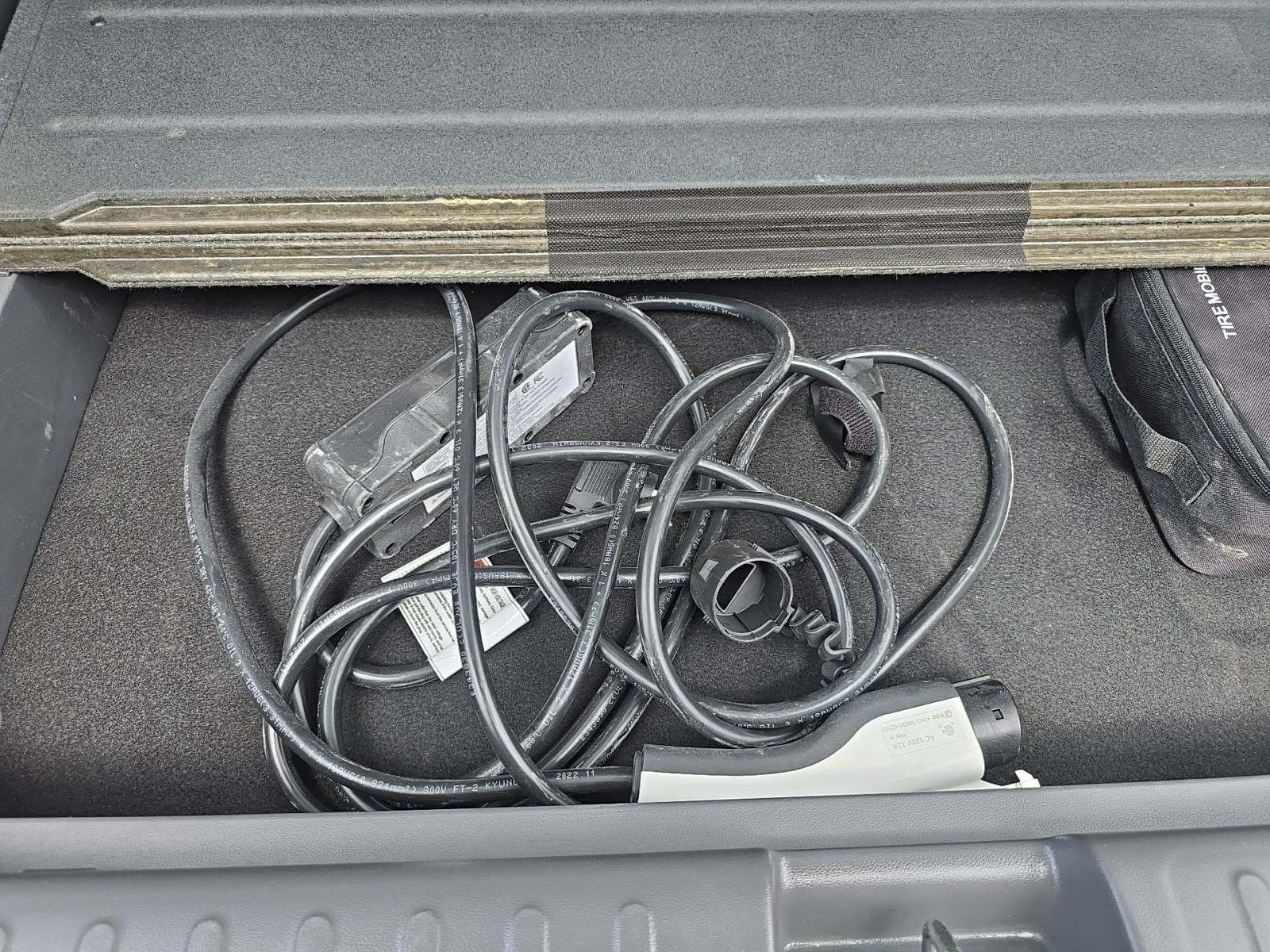 2023 Hyundai IONIQ 5 SEL AWD