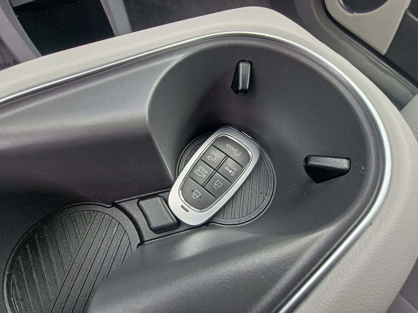 2023 Hyundai IONIQ 5 SEL AWD