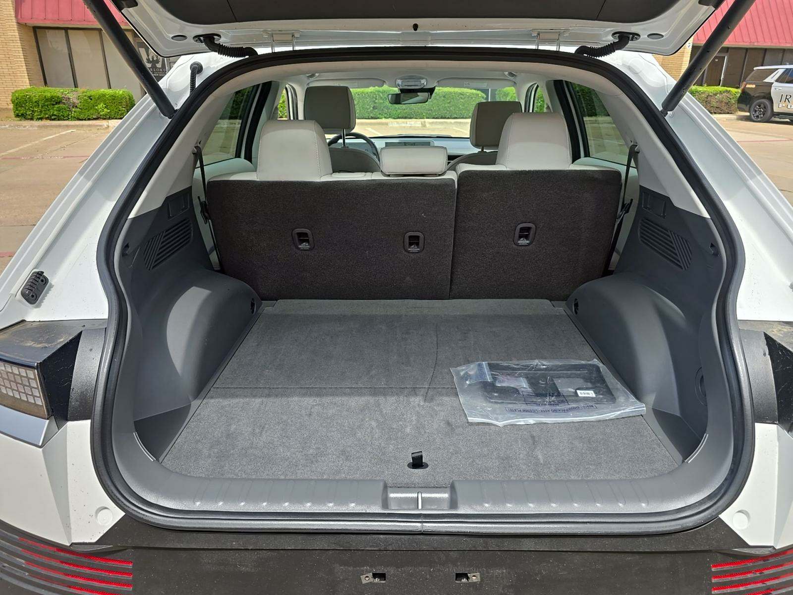 2023 Hyundai IONIQ 5 SEL AWD