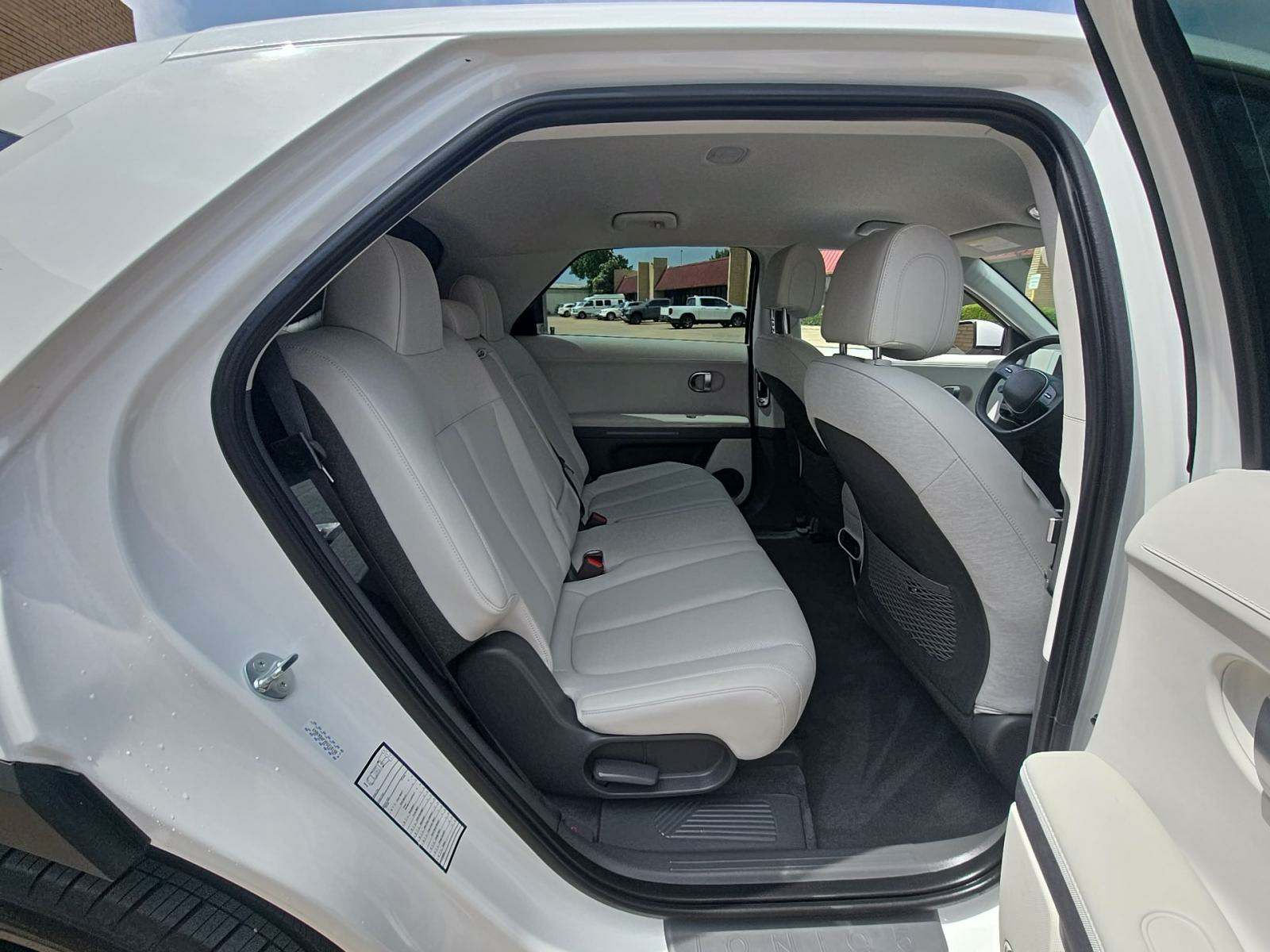 2023 Hyundai IONIQ 5 SEL AWD