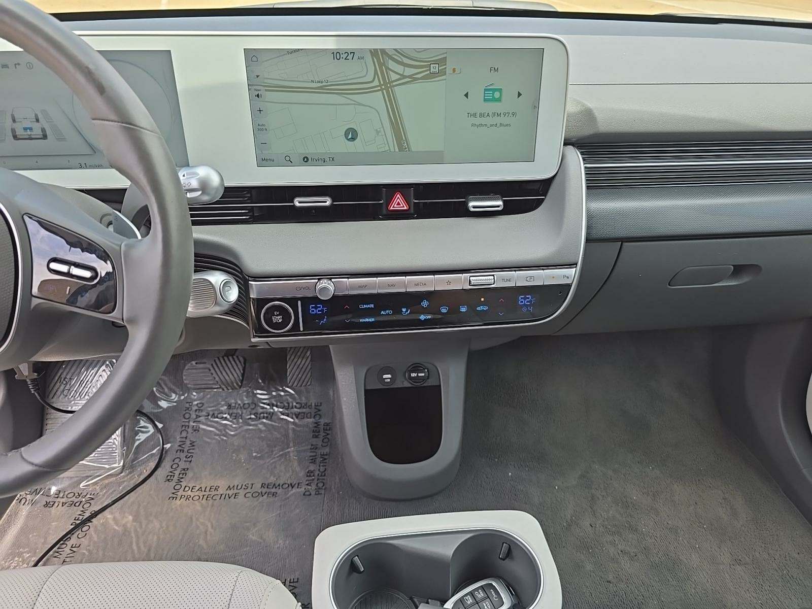 2023 Hyundai IONIQ 5 SEL AWD