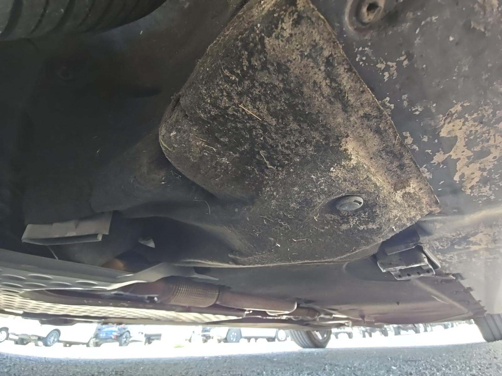 2015 Mercedes-Benz S-Class S 550 AWD