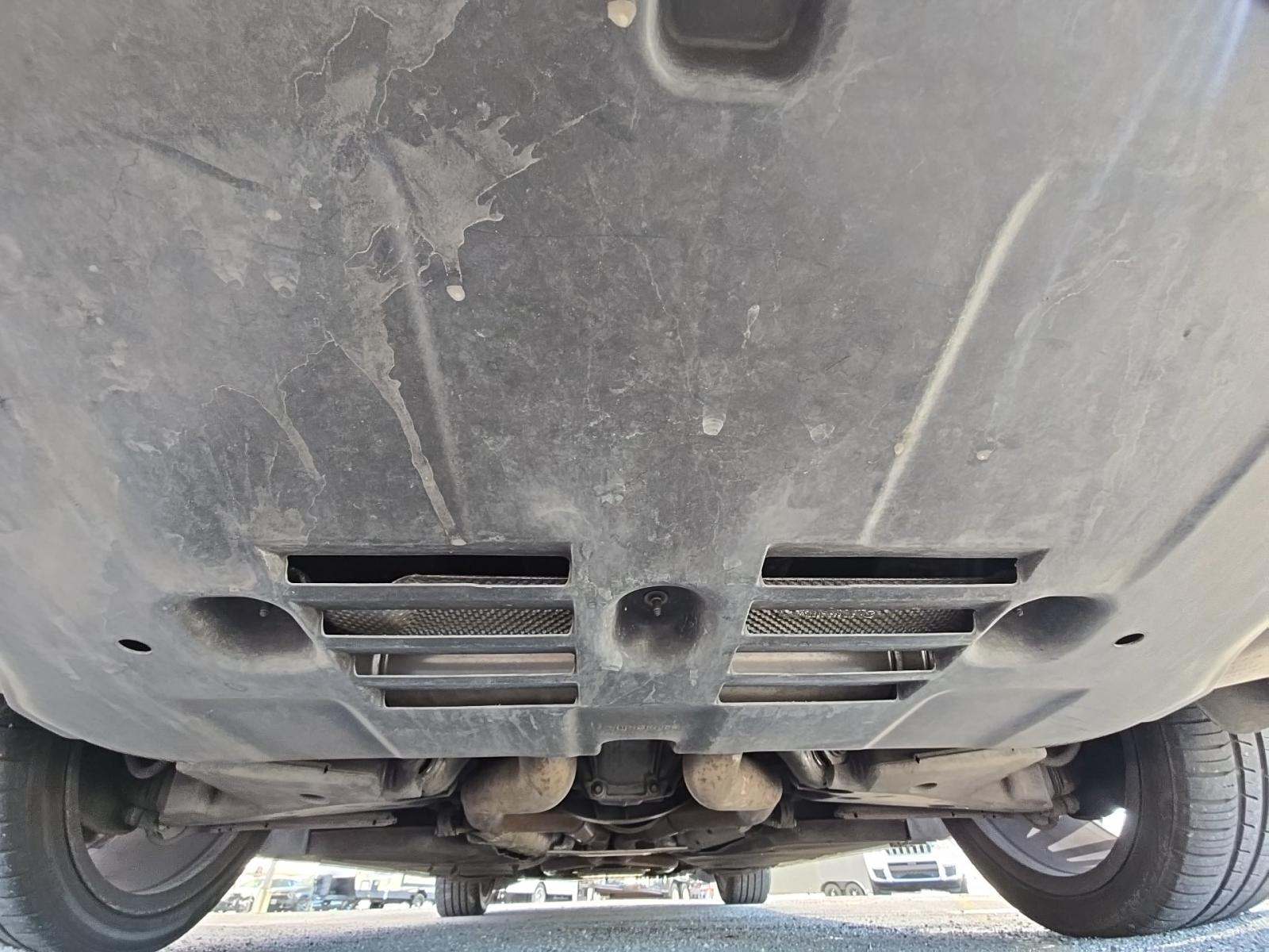 2015 Mercedes-Benz S-Class S 550 AWD