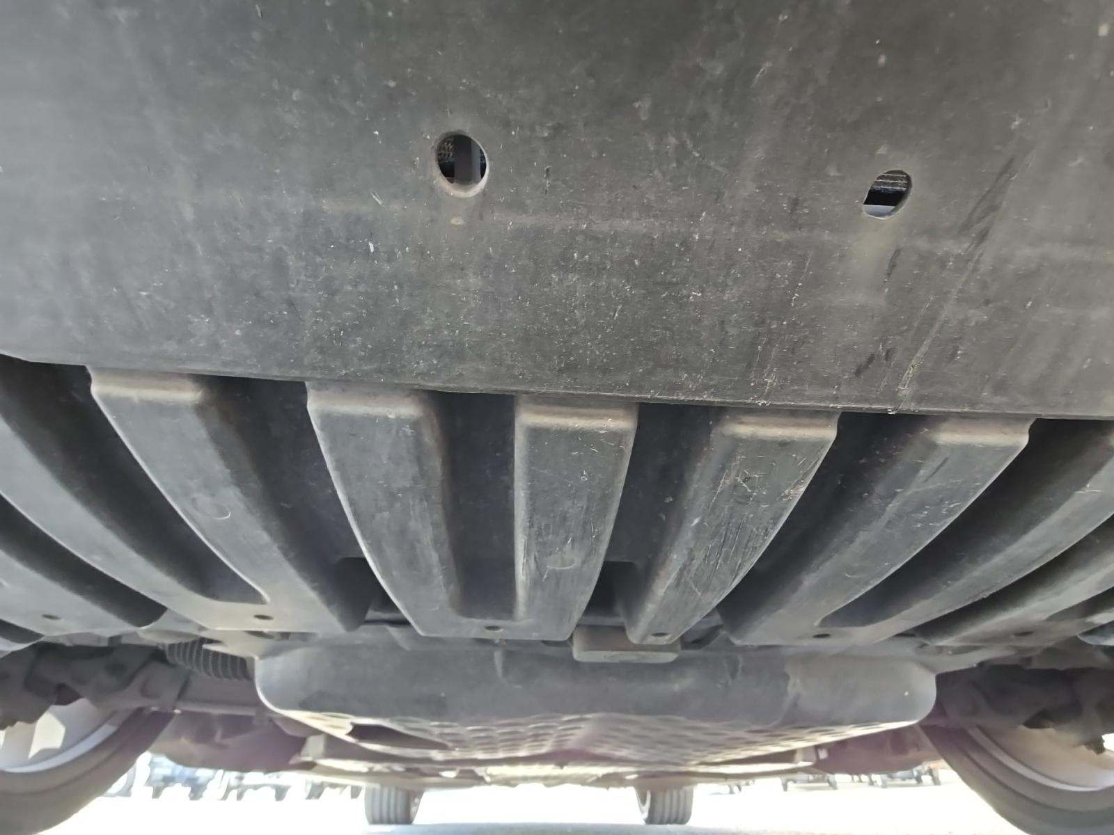 2015 Mercedes-Benz S-Class S 550 AWD