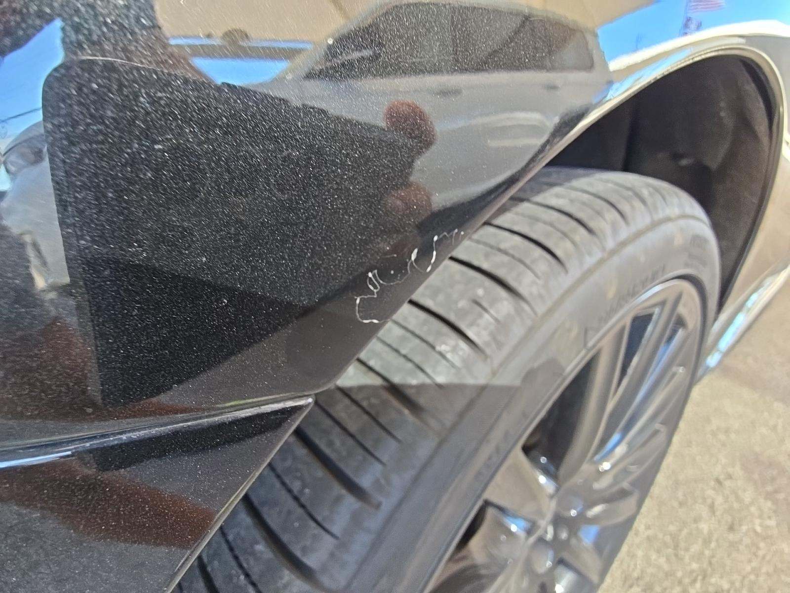 2015 Mercedes-Benz S-Class S 550 AWD