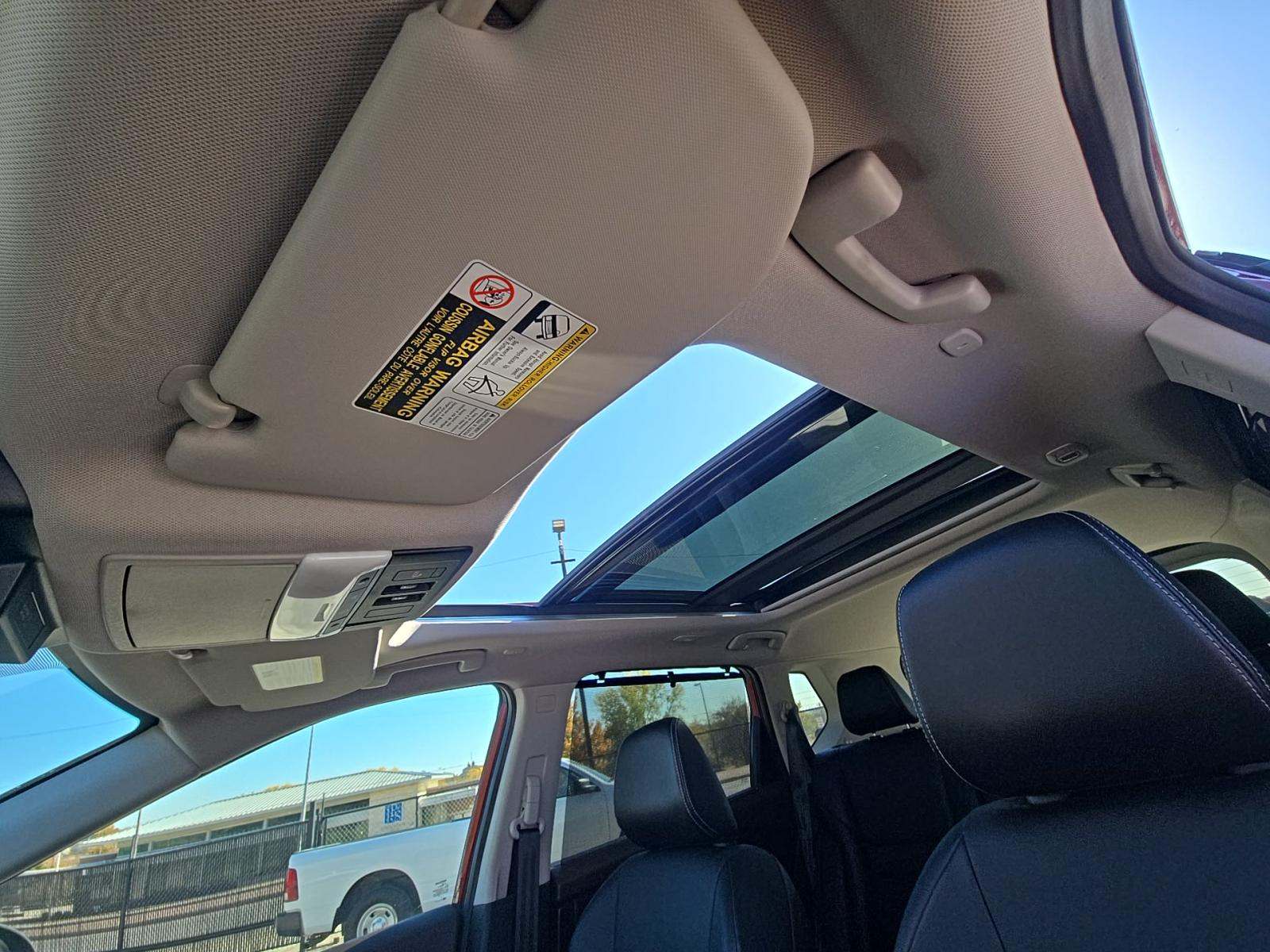 2023 Nissan Rogue SL FWD