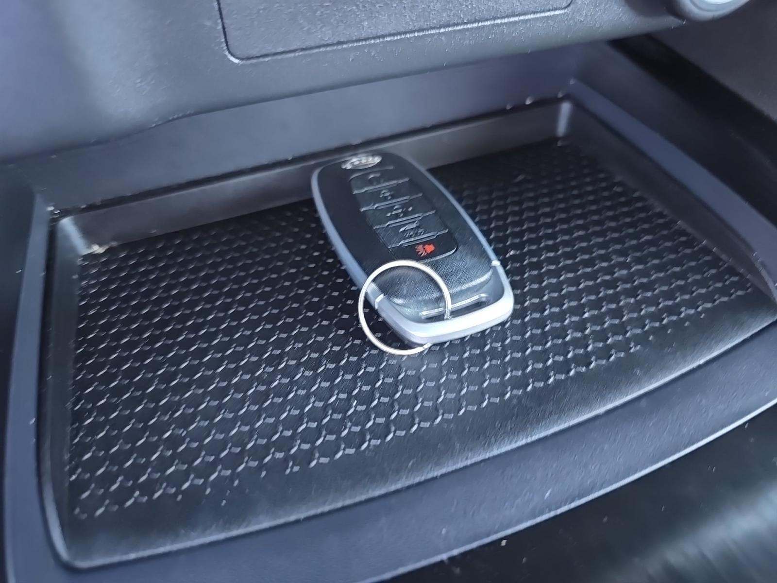 2023 Nissan Rogue SL FWD