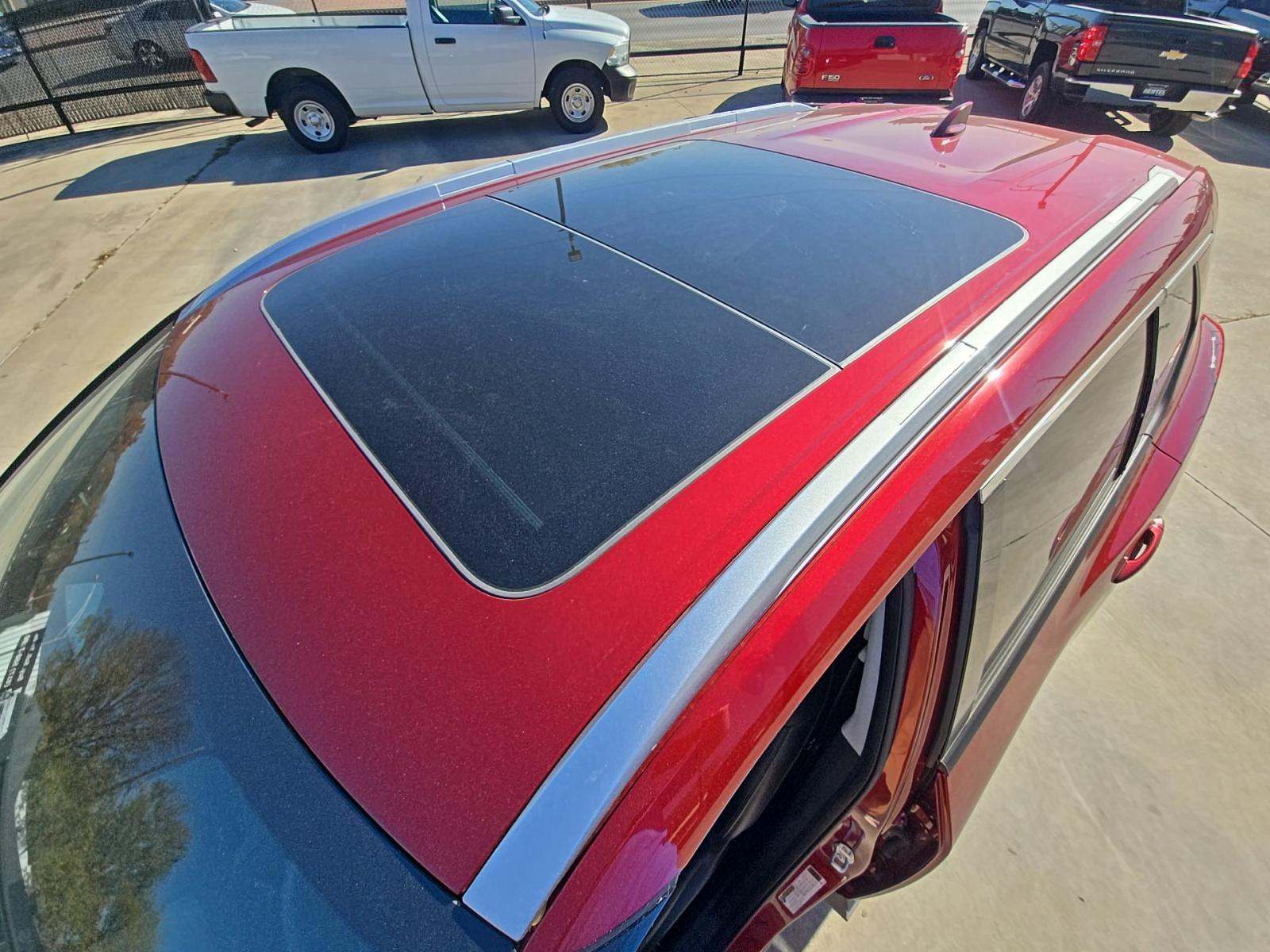 2023 Nissan Rogue SL FWD