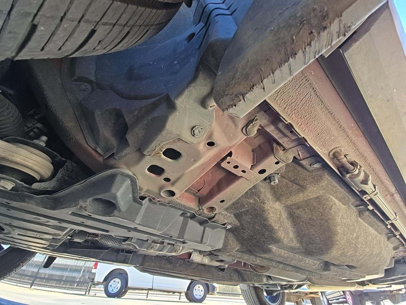 2023 Nissan Rogue SL FWD