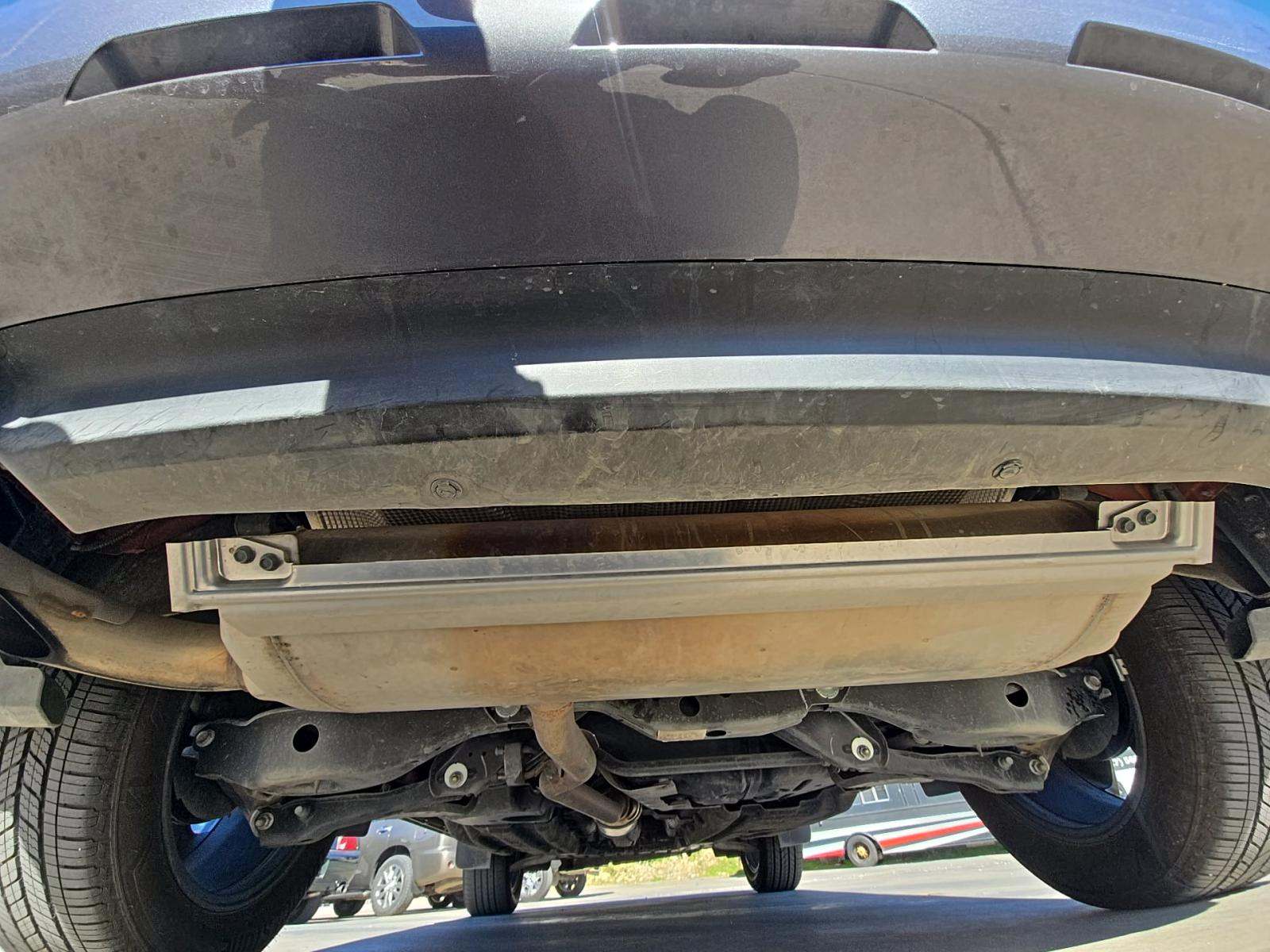 2023 Nissan Rogue SL FWD