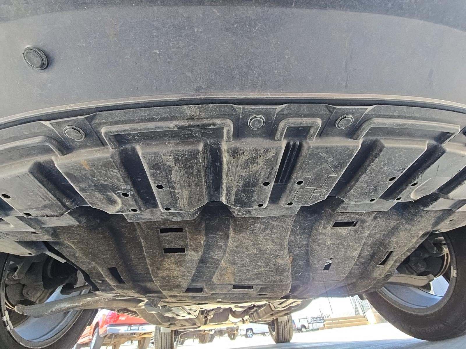 2023 Nissan Rogue SL FWD