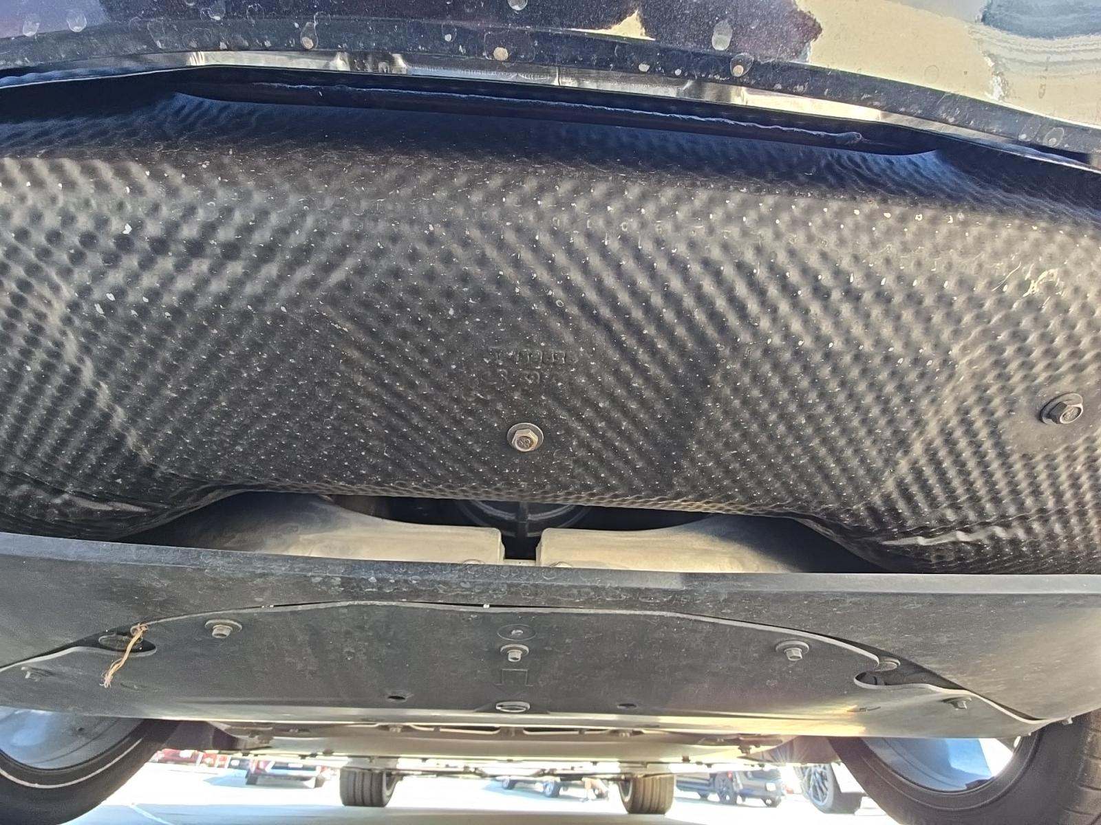 2023 Chevrolet Corvette Stingray RWD