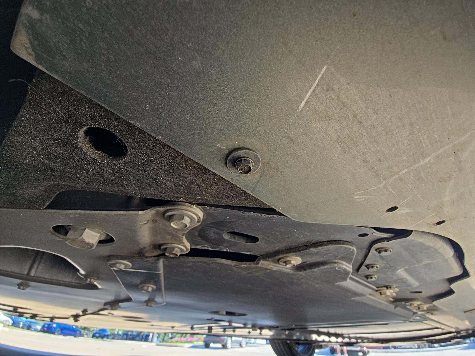 2023 Chevrolet Corvette Stingray RWD