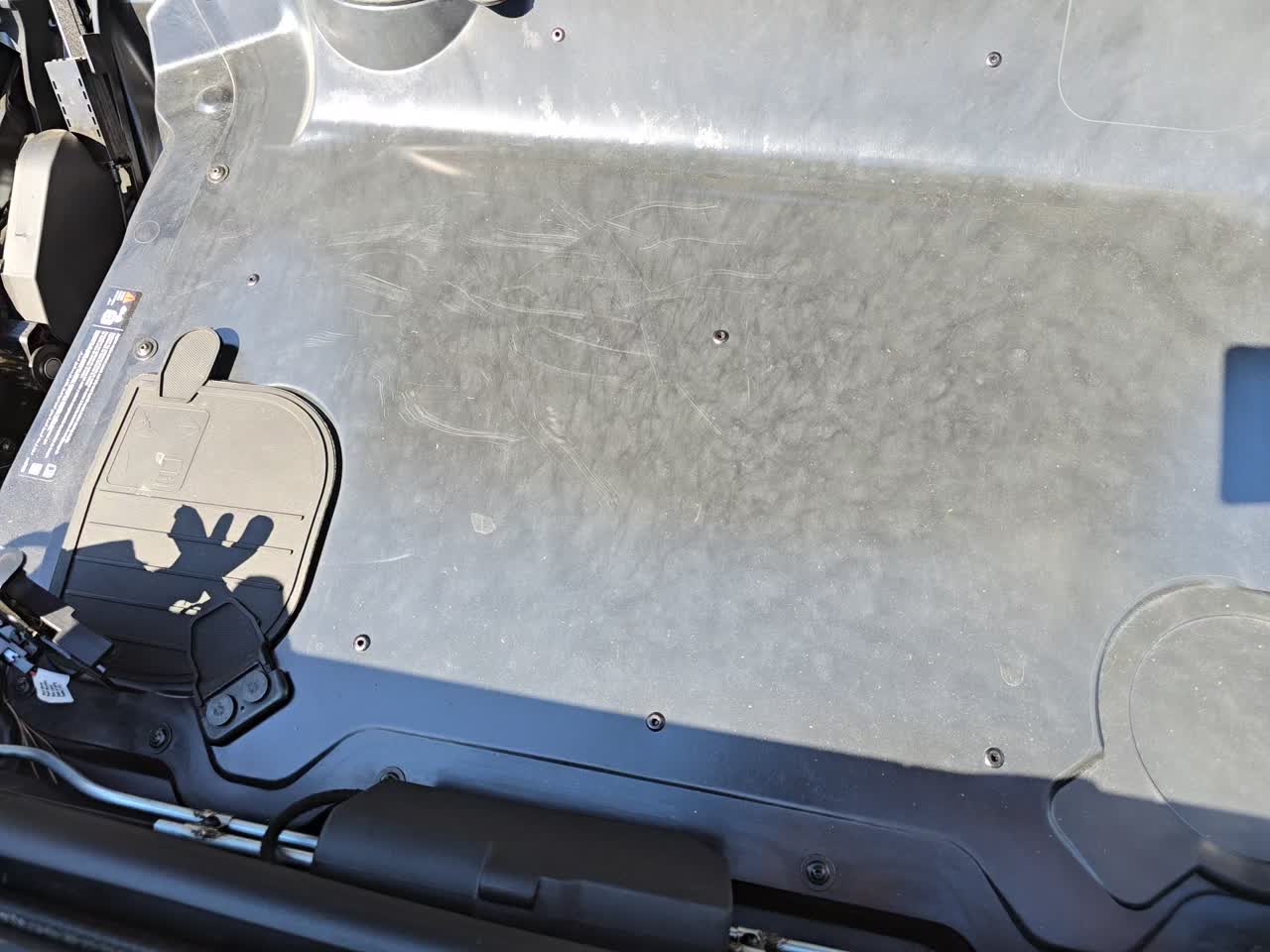 2023 Chevrolet Corvette Stingray RWD