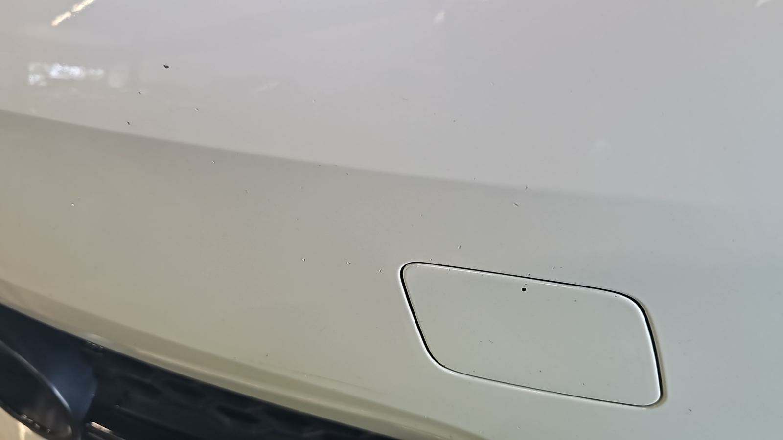 2017 Audi A8 L 3.0T AWD