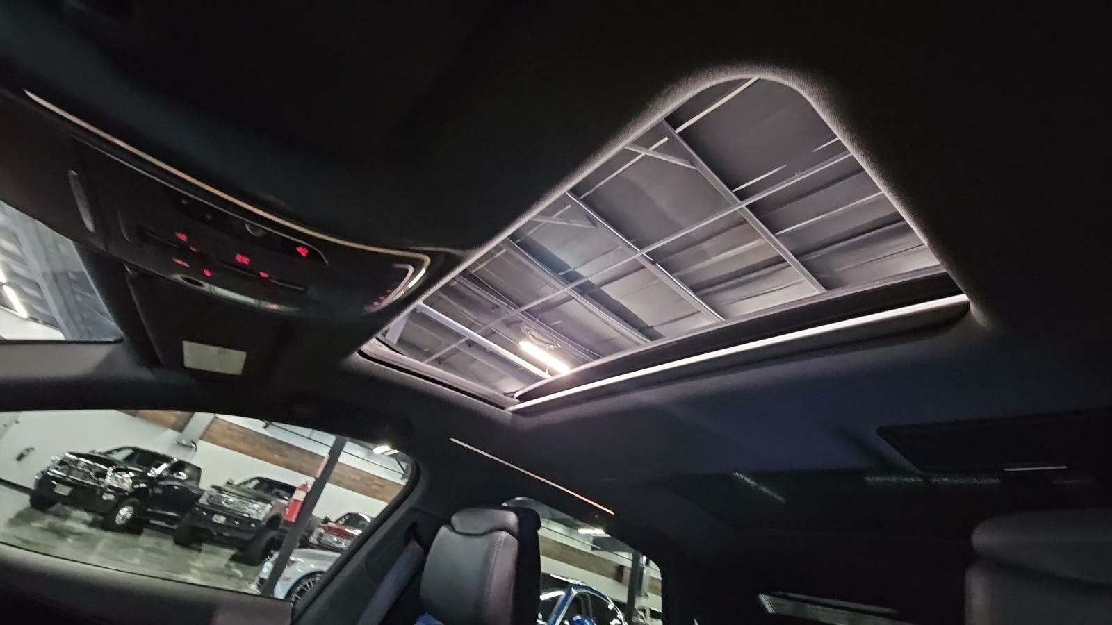 2017 Audi A8 L 3.0T AWD