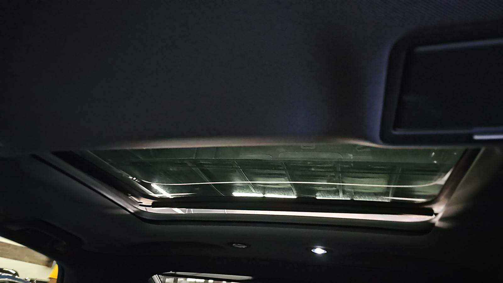 2017 Audi A8 L 3.0T AWD