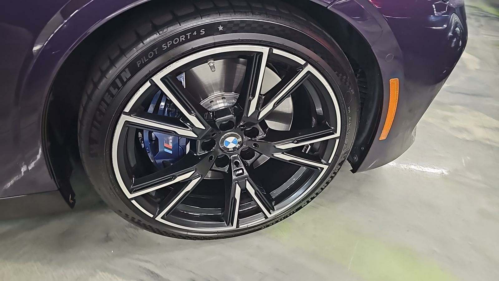 2022 BMW 2 Series M240i xDrive AWD