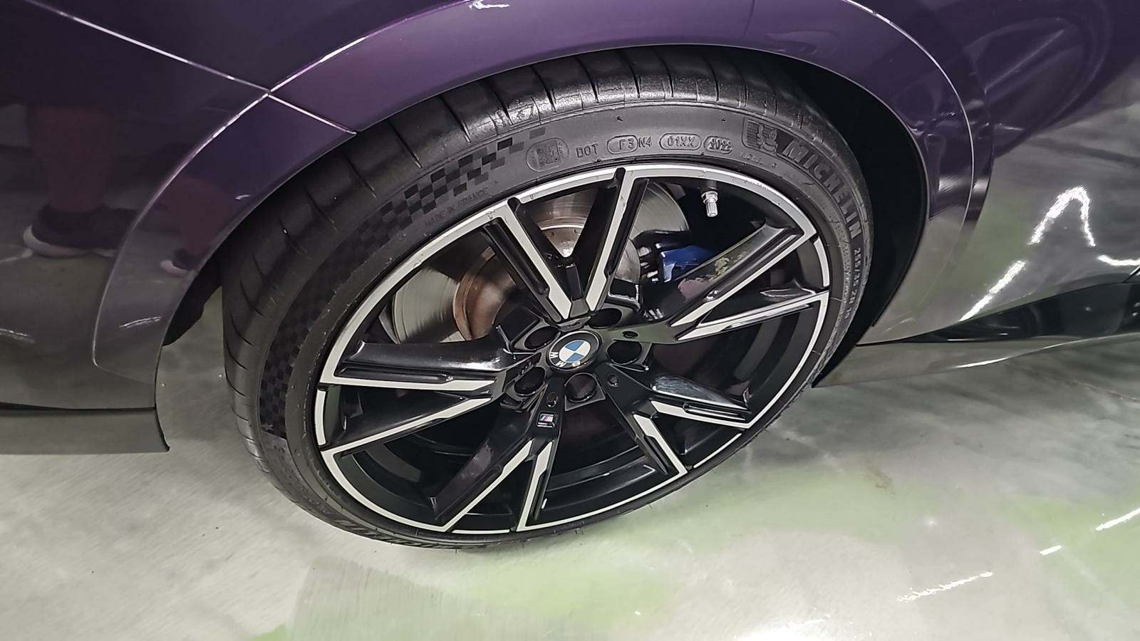 2022 BMW 2 Series M240i xDrive AWD