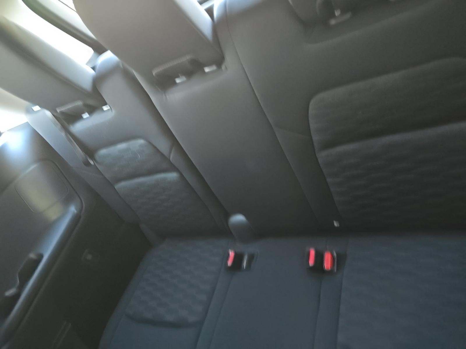 2024 Nissan Pathfinder S AWD