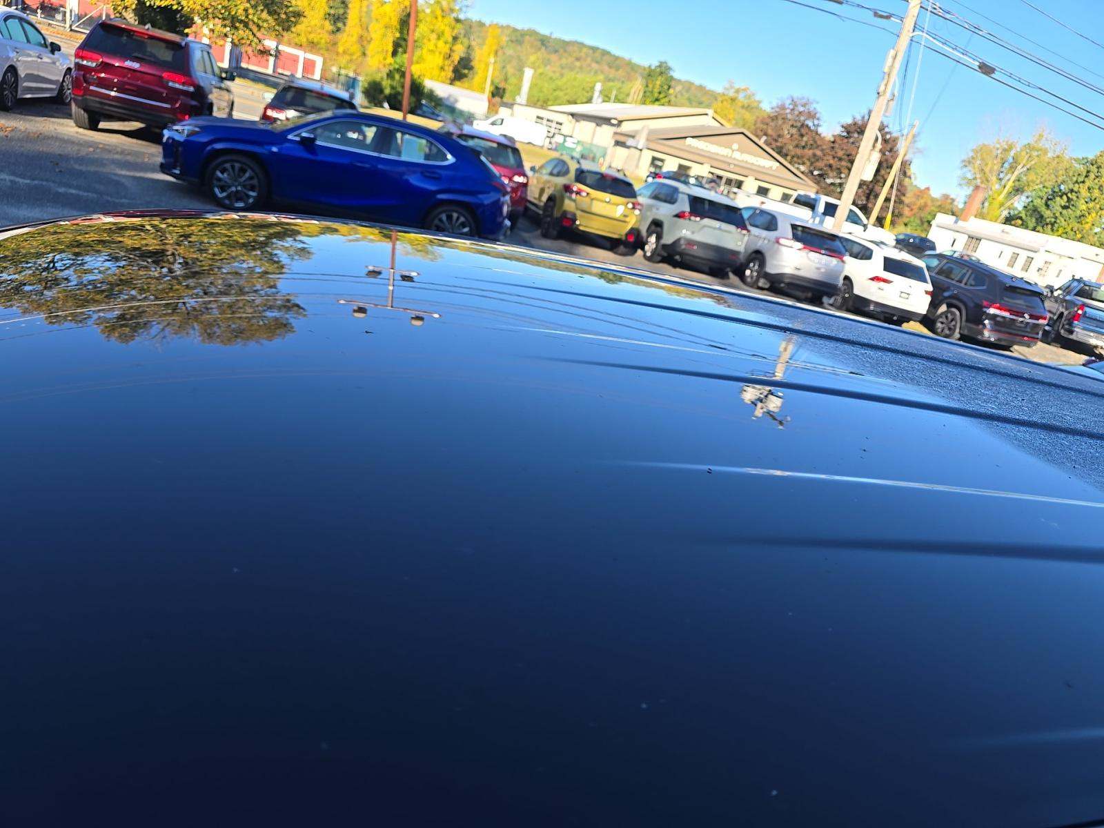 2024 Nissan Pathfinder S AWD