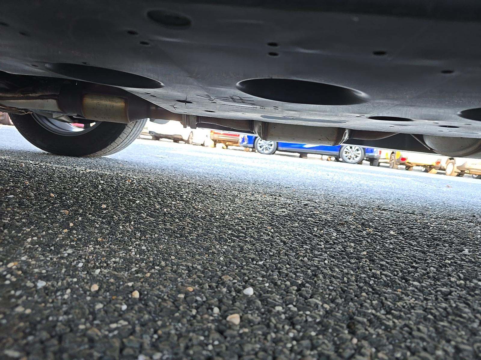 2024 Nissan Pathfinder S AWD