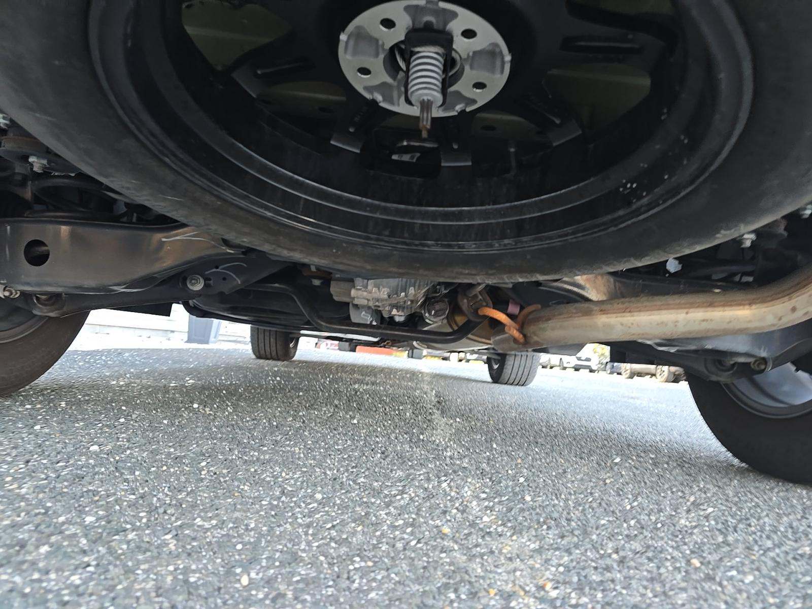 2024 Nissan Pathfinder S AWD