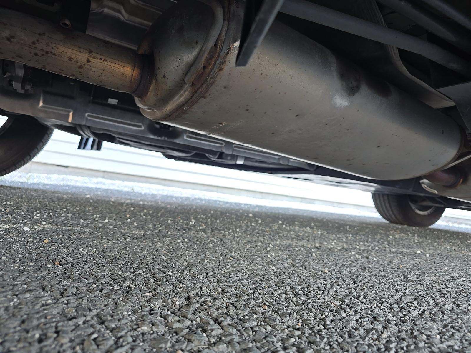 2024 Nissan Pathfinder S AWD