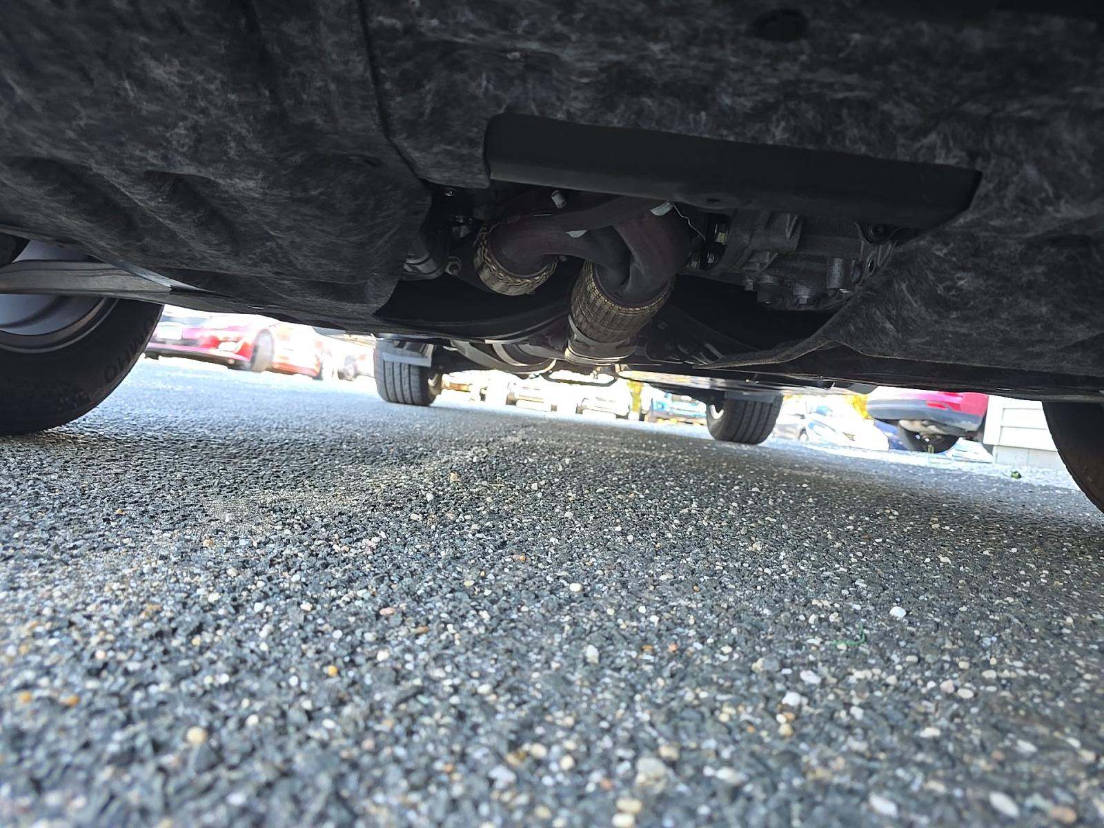 2024 Nissan Pathfinder S AWD