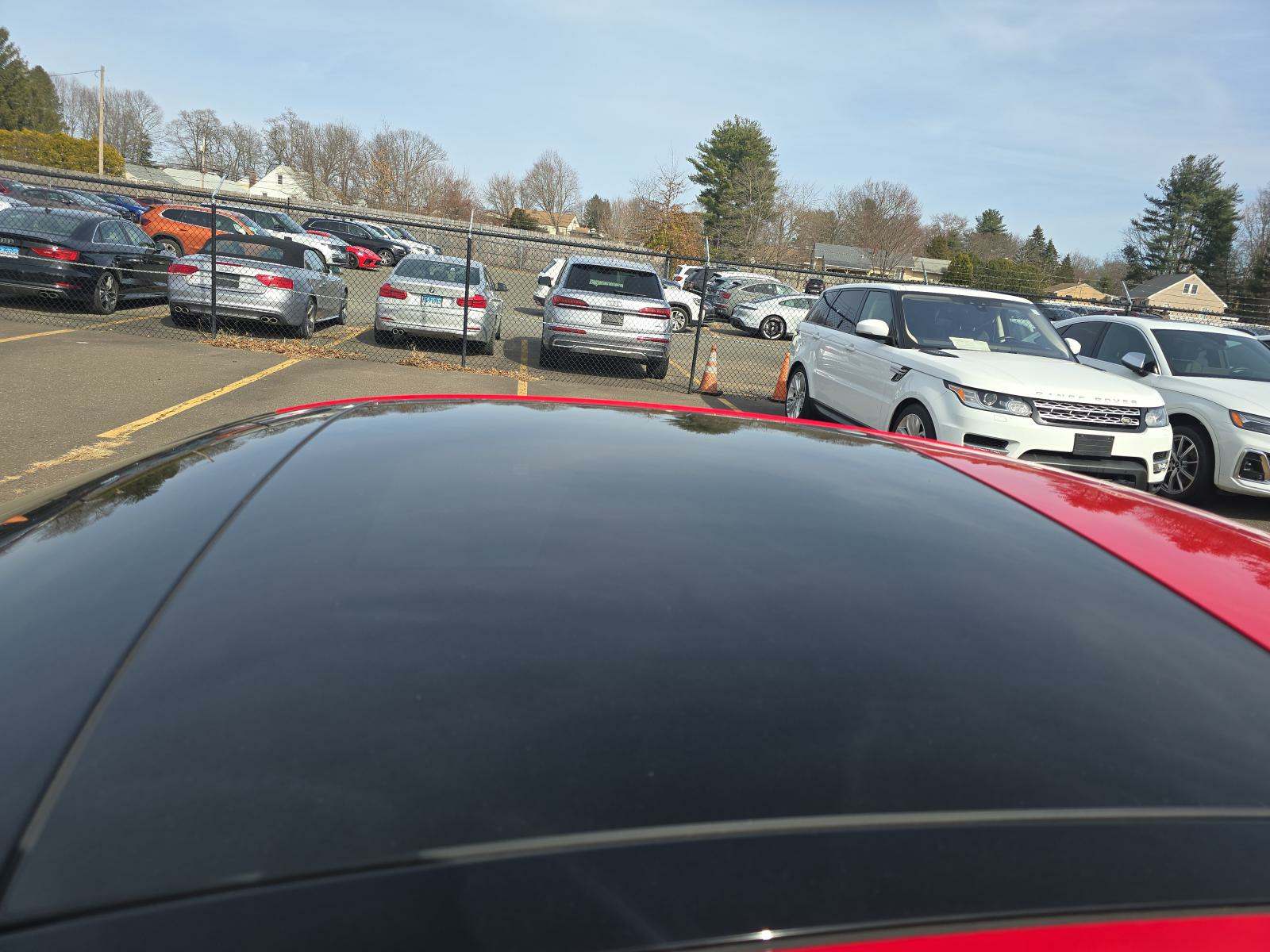 2018 Audi A3 2.0T Premium AWD