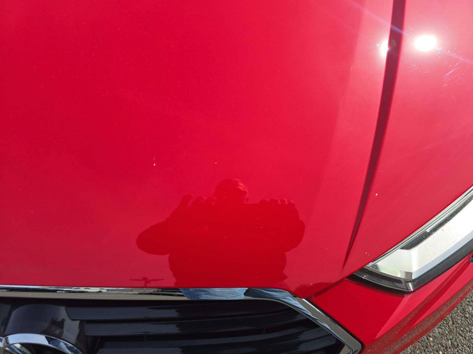 2018 Audi A3 2.0T Premium AWD