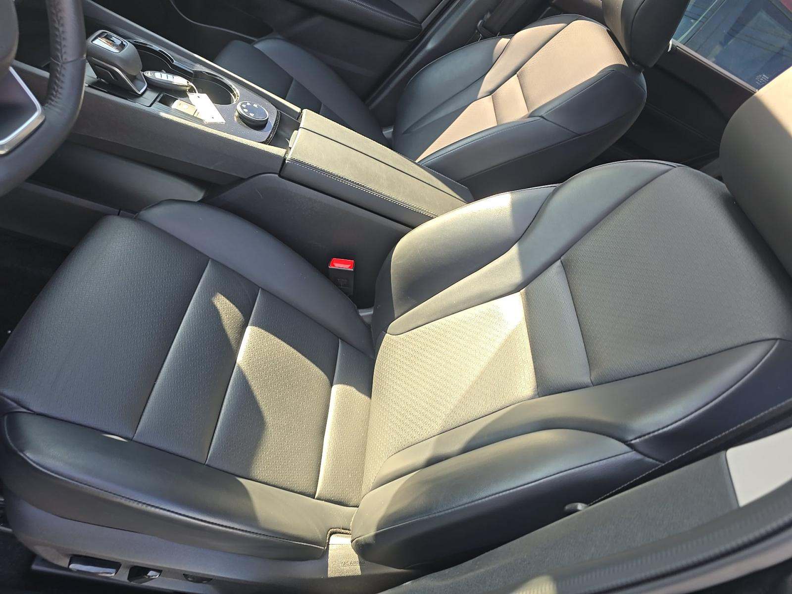 2022 Nissan Rogue SV AWD