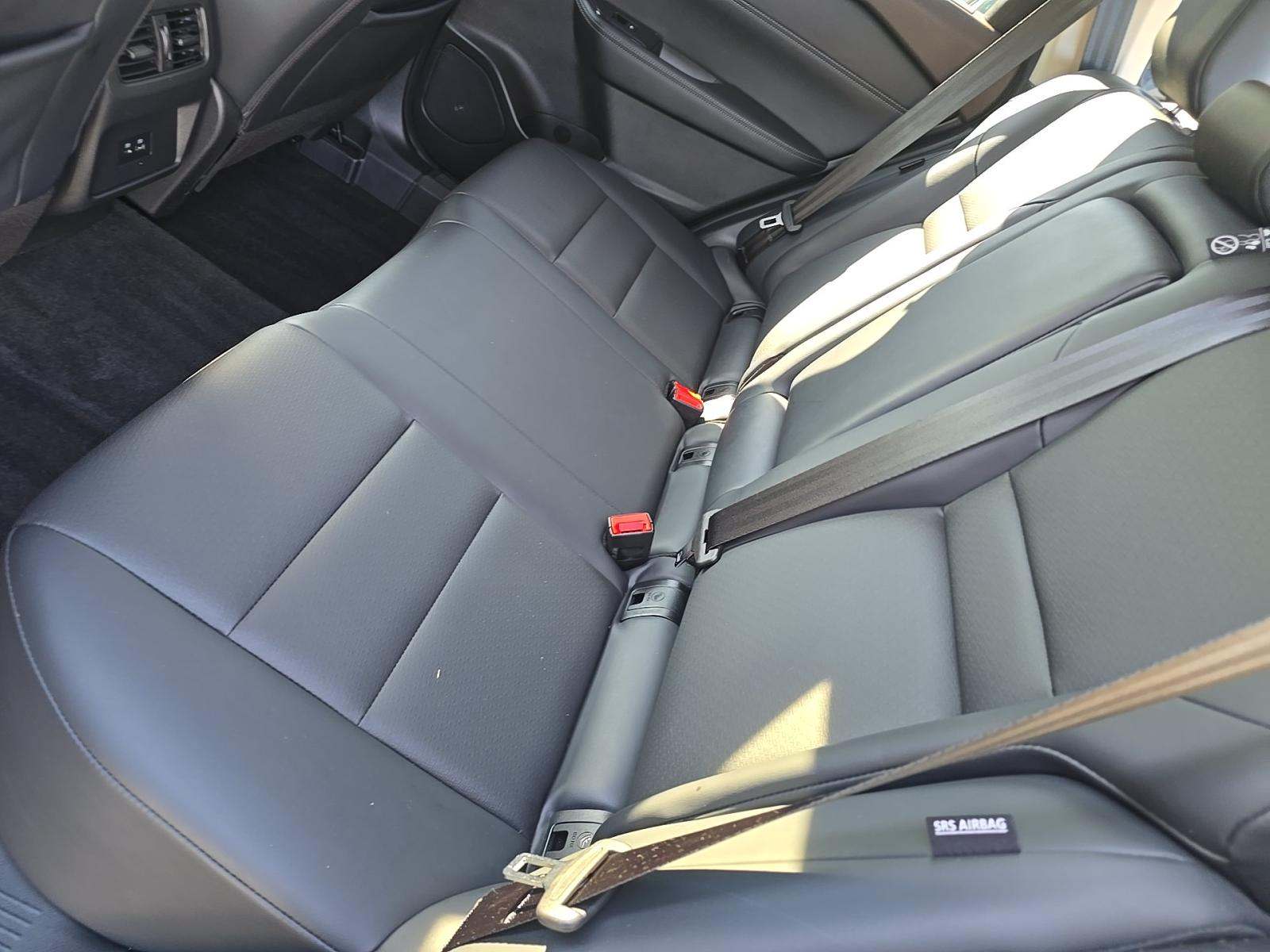 2022 Nissan Rogue SV AWD