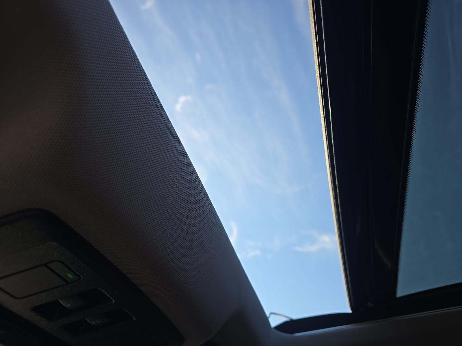 2022 Nissan Rogue SV AWD