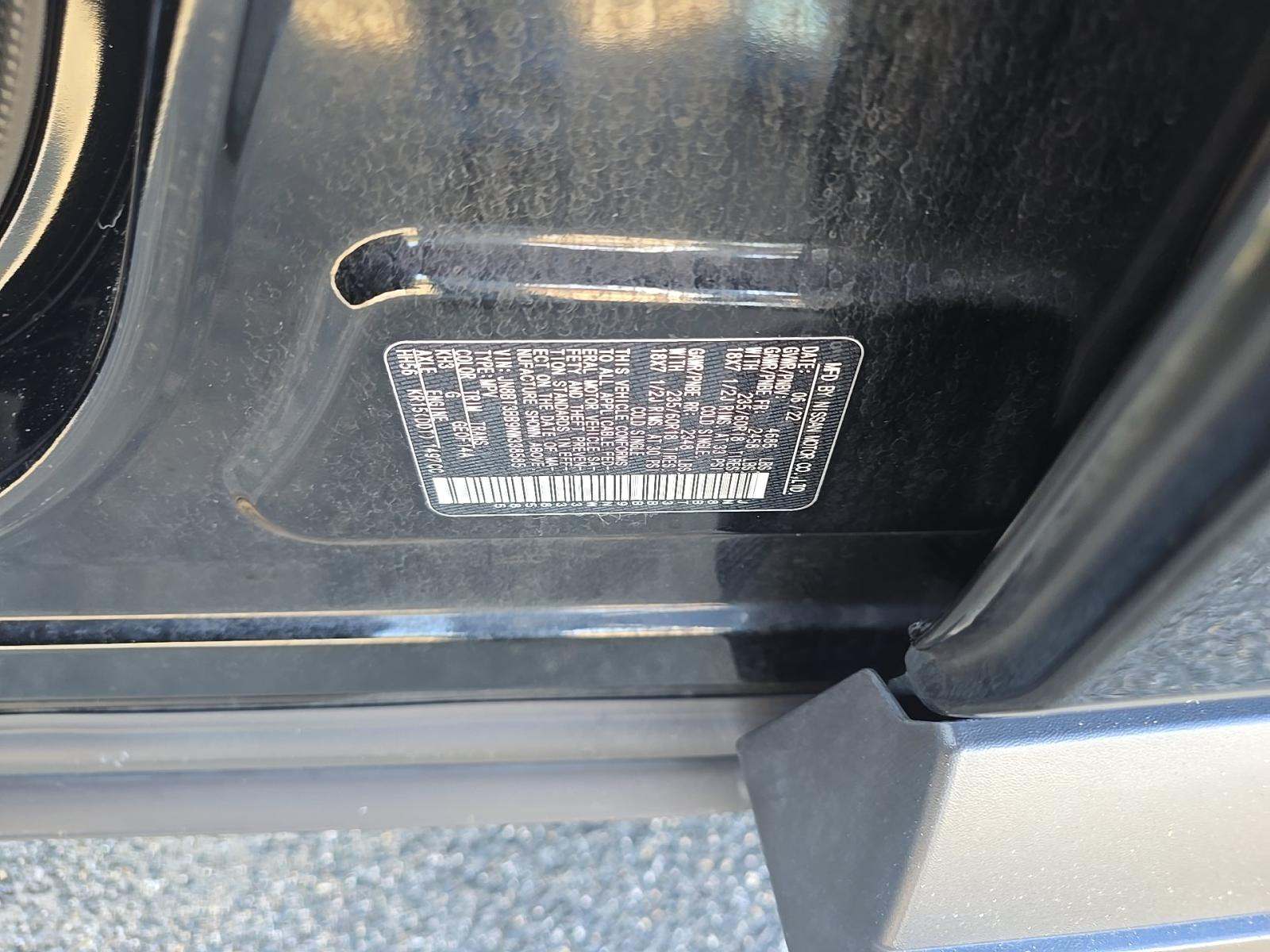 2022 Nissan Rogue SV AWD