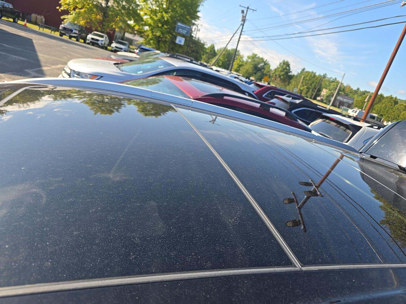 2022 Nissan Rogue SV AWD