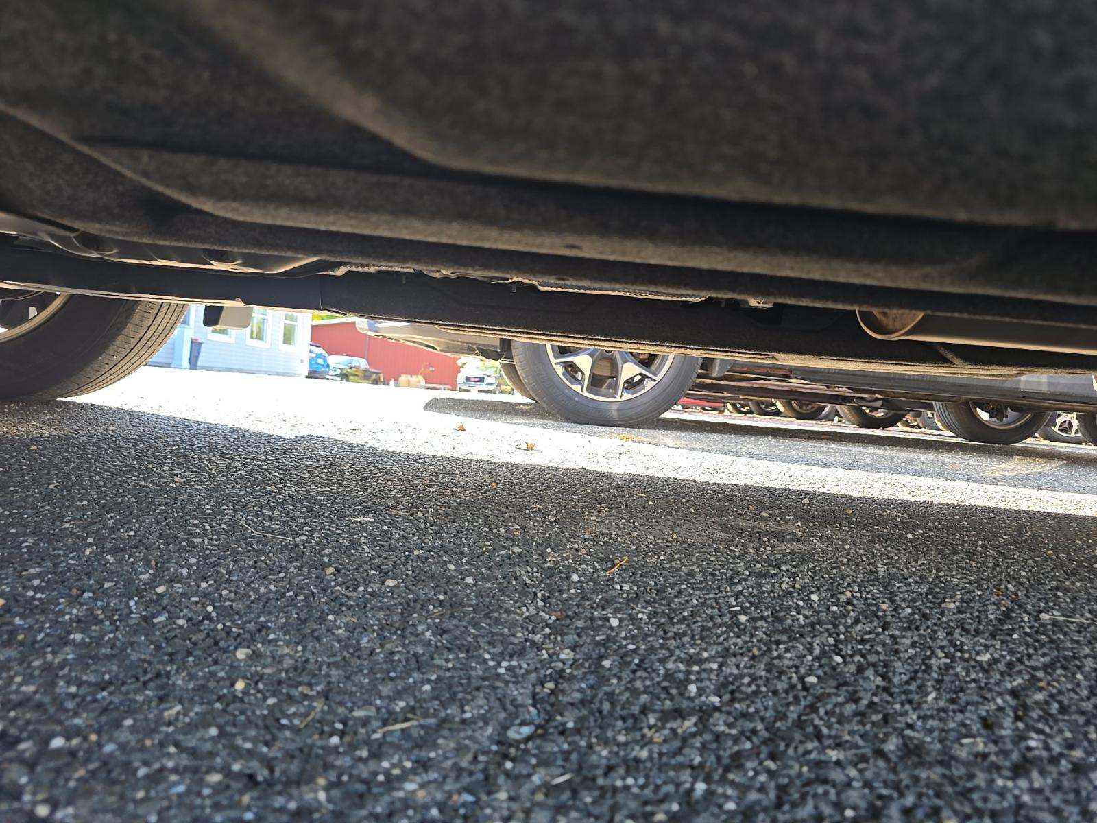 2022 Nissan Rogue SV AWD