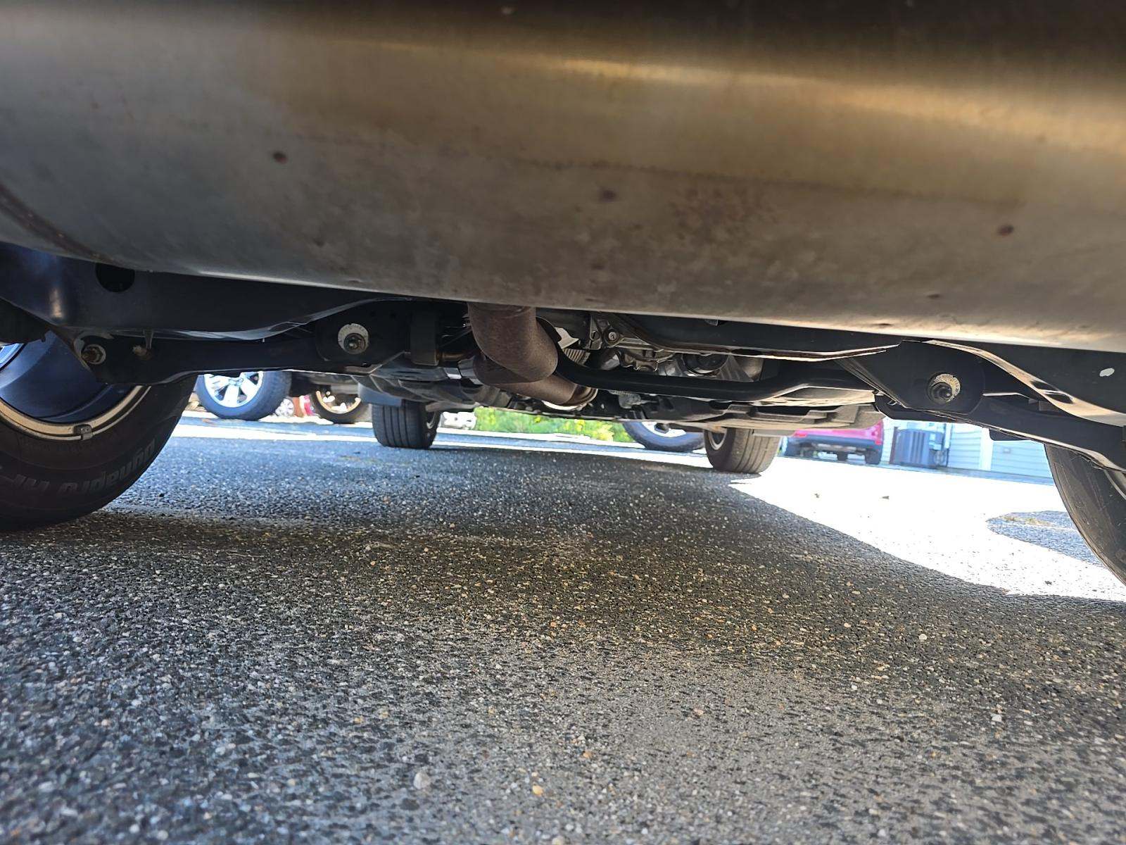 2022 Nissan Rogue SV AWD