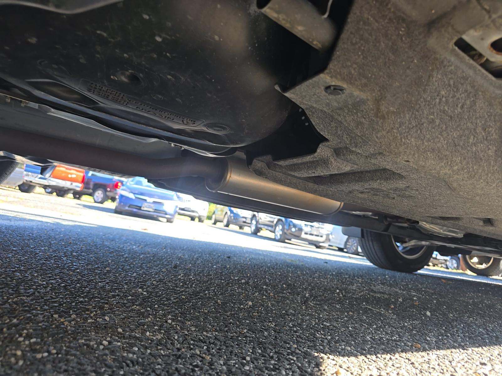 2022 Nissan Rogue SV AWD