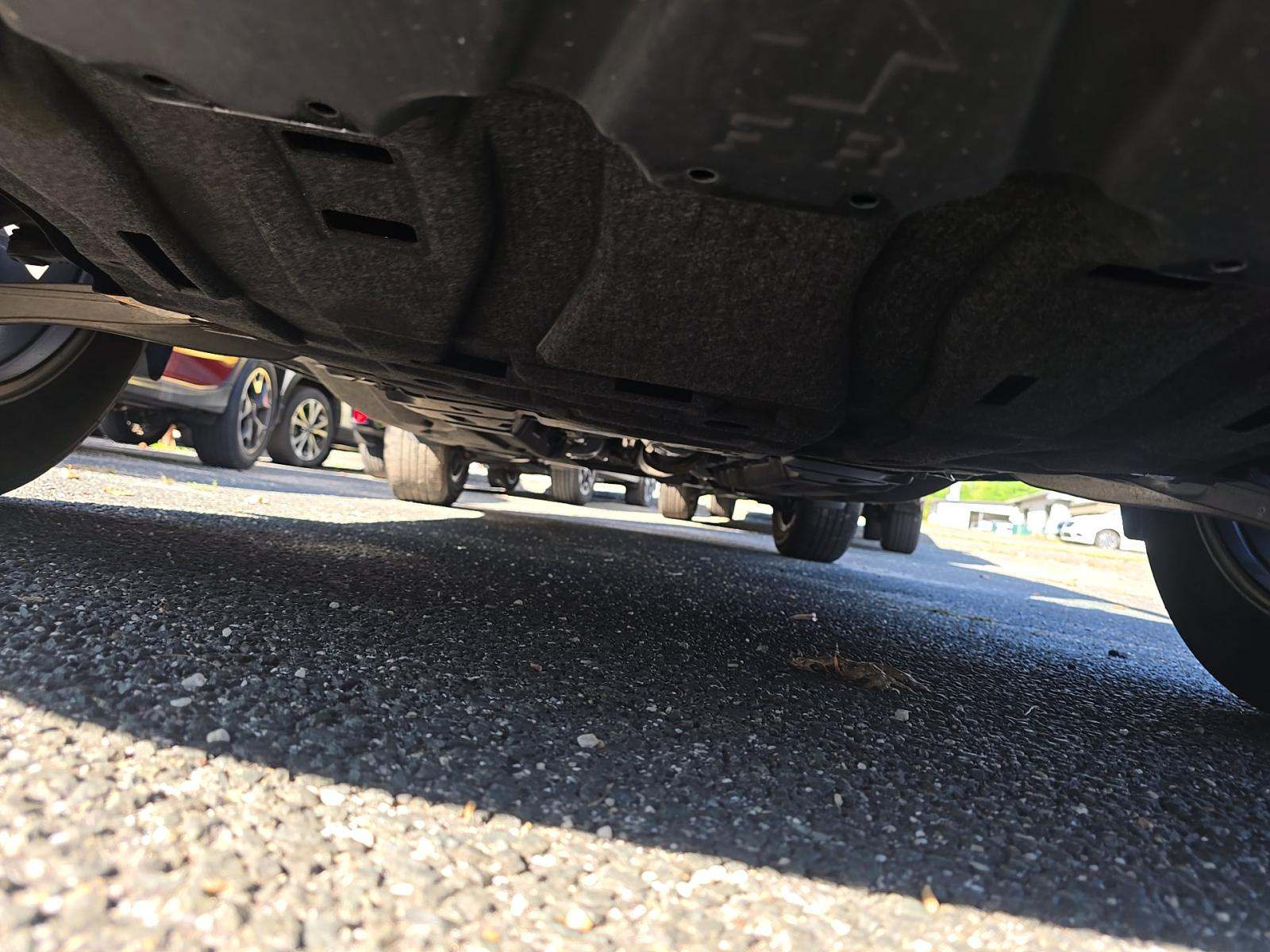 2022 Nissan Rogue SV AWD