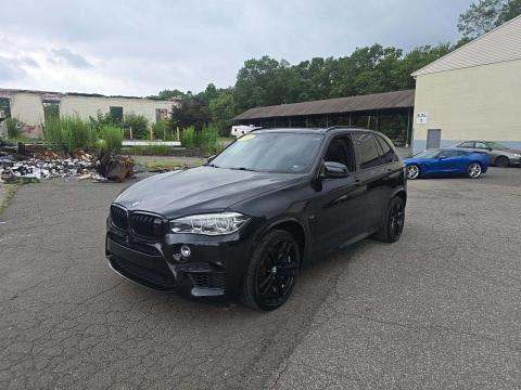 2017 BMW X5 M Base AWD