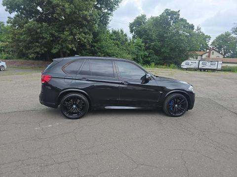 2017 BMW X5 M Base AWD