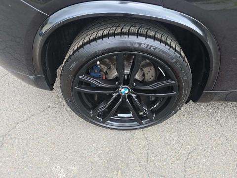 2017 BMW X5 M Base AWD
