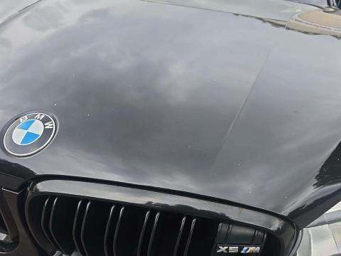 2017 BMW X5 M Base AWD
