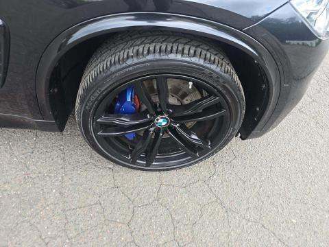 2017 BMW X5 M Base AWD